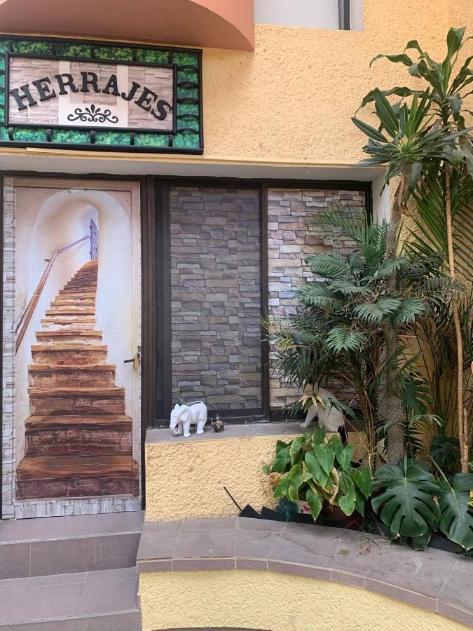 Herrajes Querétaro